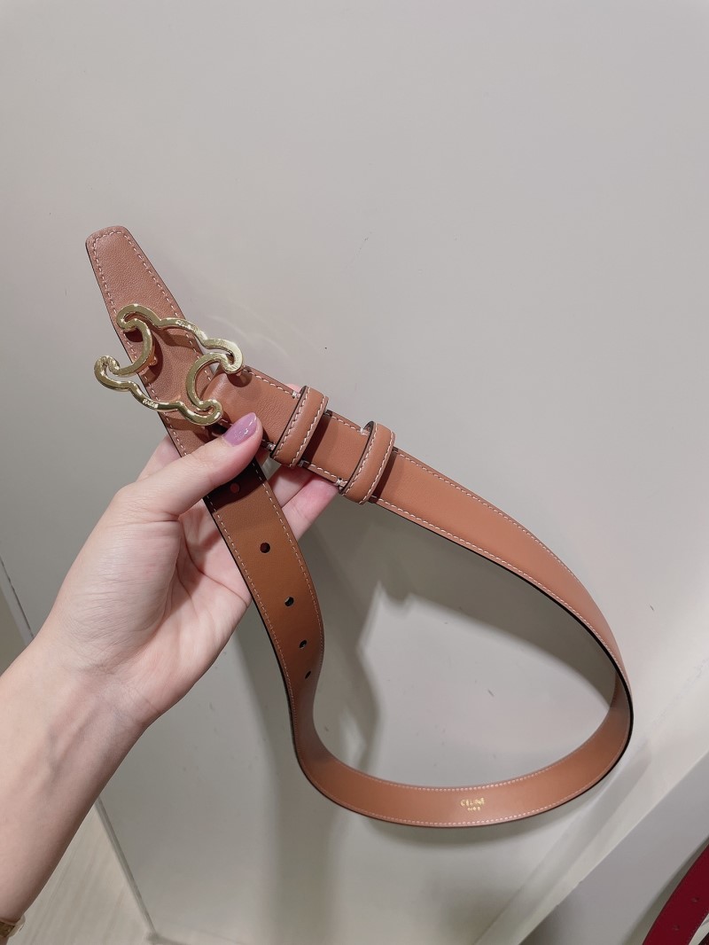 Ce1i*e belts